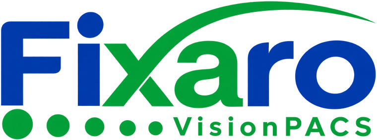 Fixaro VisionPACS